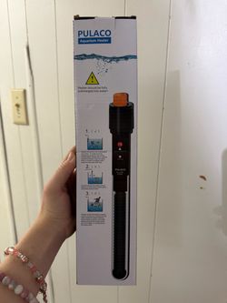 Pulaco PL-268 300W Aquarium Heater