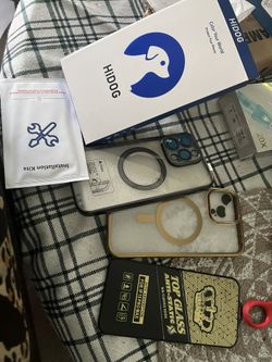 Iphone15pro Max Case
