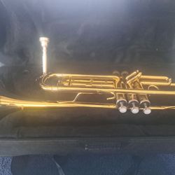 Mendini bt Cecelio Bb trumpet