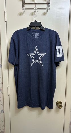 Dallas Cowboys Authentic T Shirt Size 2XL