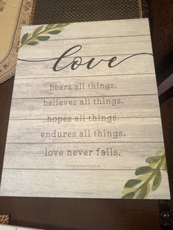Wall Art