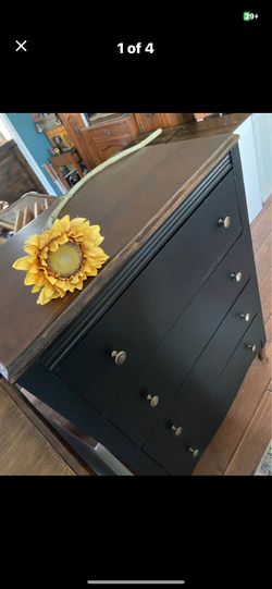 Cherry tallboy