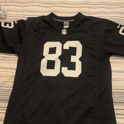 Raiders Jersey 