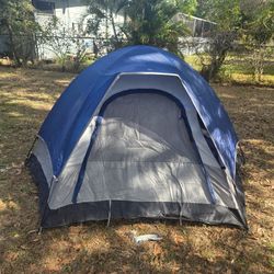 GREATLAND 2-3 PERSON BACKPACKING TENT