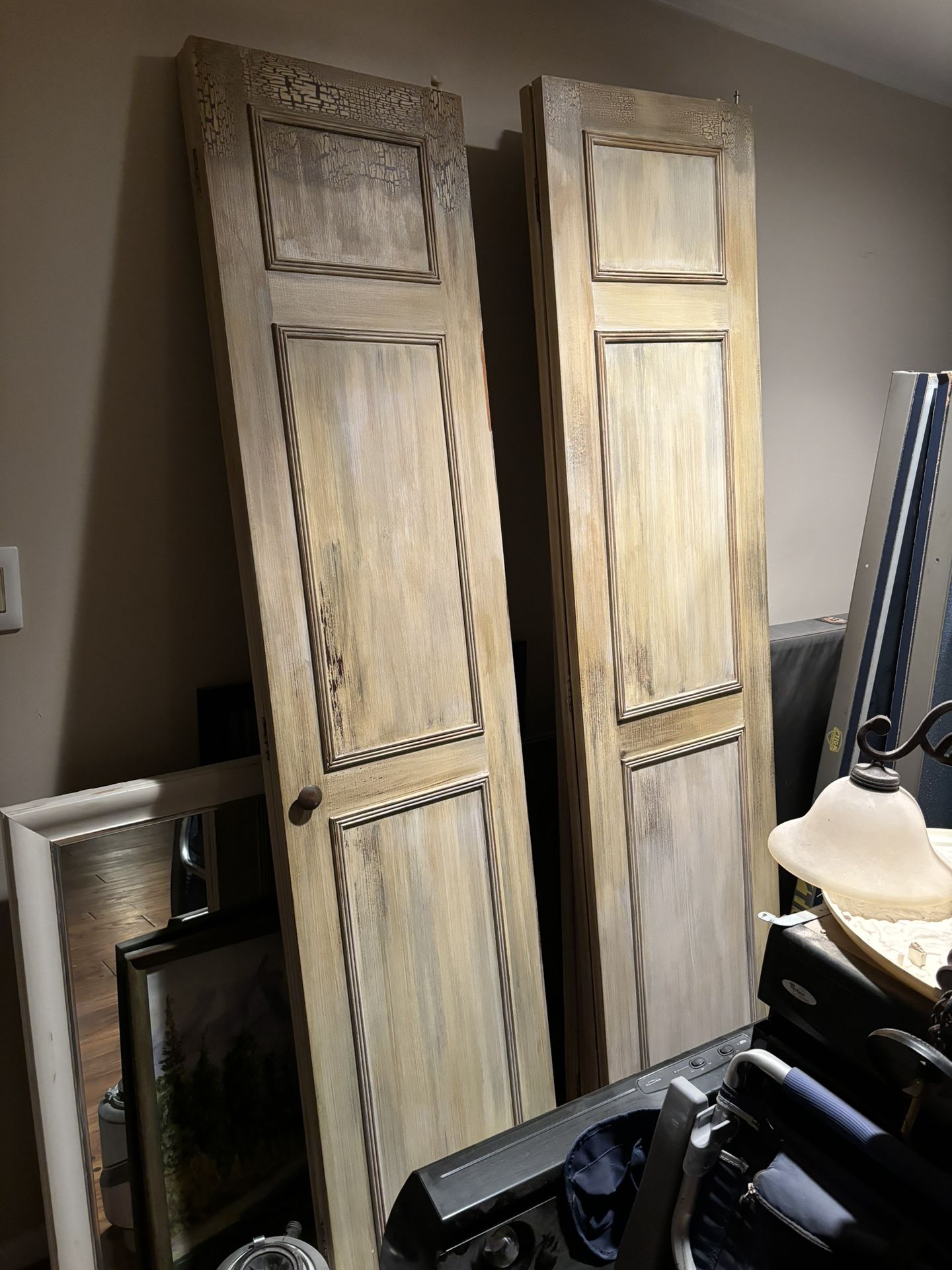 Bi Fold Doors