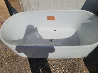Bathtub