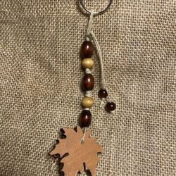 Key Chains Hand Crafted