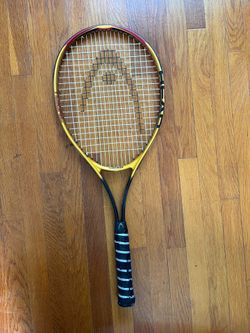 Tennis Racquet