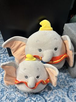 Dumbo Squishmallows