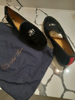 Made In ITALY men's Shoes