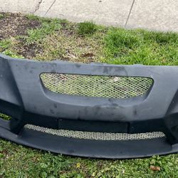 Toyota Celica Bumper 