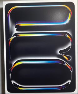 iPad Pro 13 inch Wi-Fi,Cell