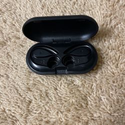 wireless Earbuds charging box