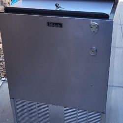 Perlick Commercial Bottle Cooler