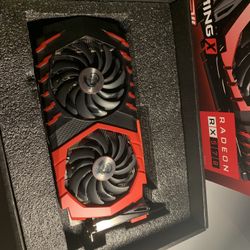 MSI RX 570