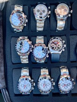 Classy Watch special