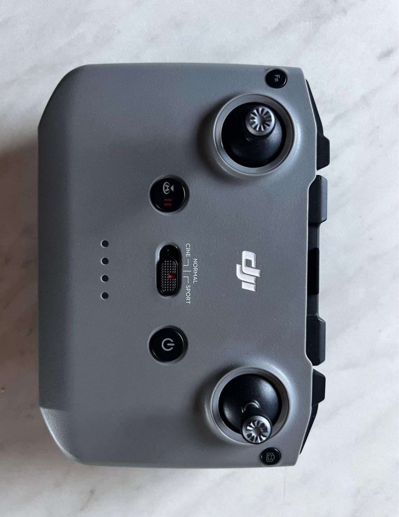 DJI Rc N1 Remote
