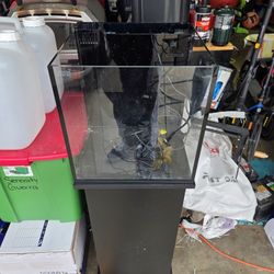 Innovative Marine 15 Gallon Aquarium With Stand
