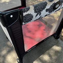 Play Pen $8 For Both