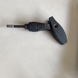 Professional Craftsman Bit Set