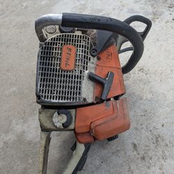 Stihl 044 70cc