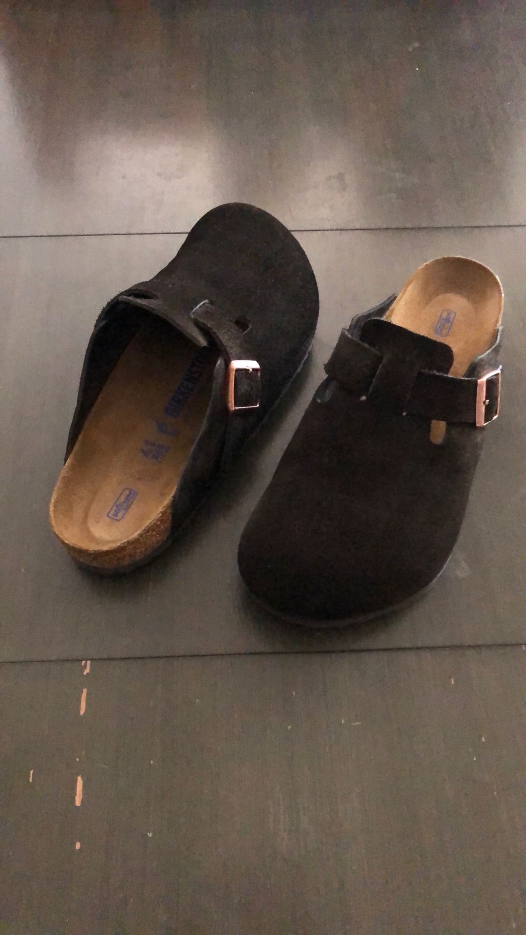 Birkenstock