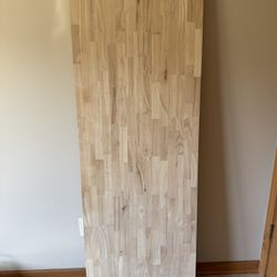 Butcher Block