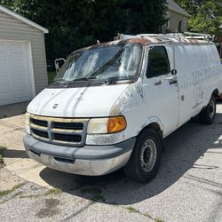 Van