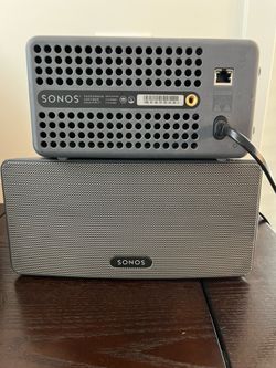 Sonos Play 3