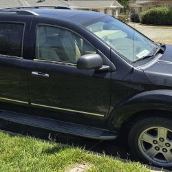 2006 Dodge Durango