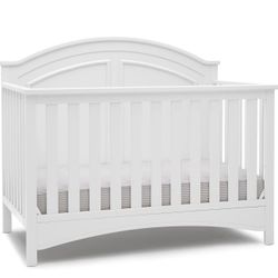 Free Baby Crib