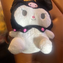 Kuromi Backpack