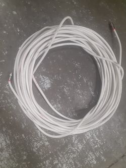 Coaxial cable 45 feet