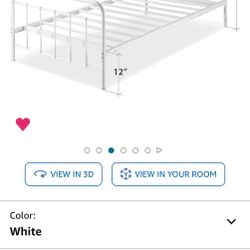 Twins Bed Frames 