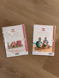 Lovepop Popup Cards
