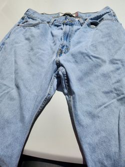 Levi's Men 100% Cotton 36x30 Relaxed