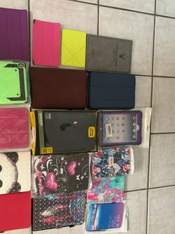 cases for ipads/samsung galaxy note