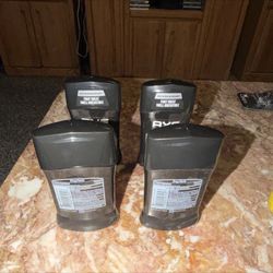 Axe Phoenix Deodorant 