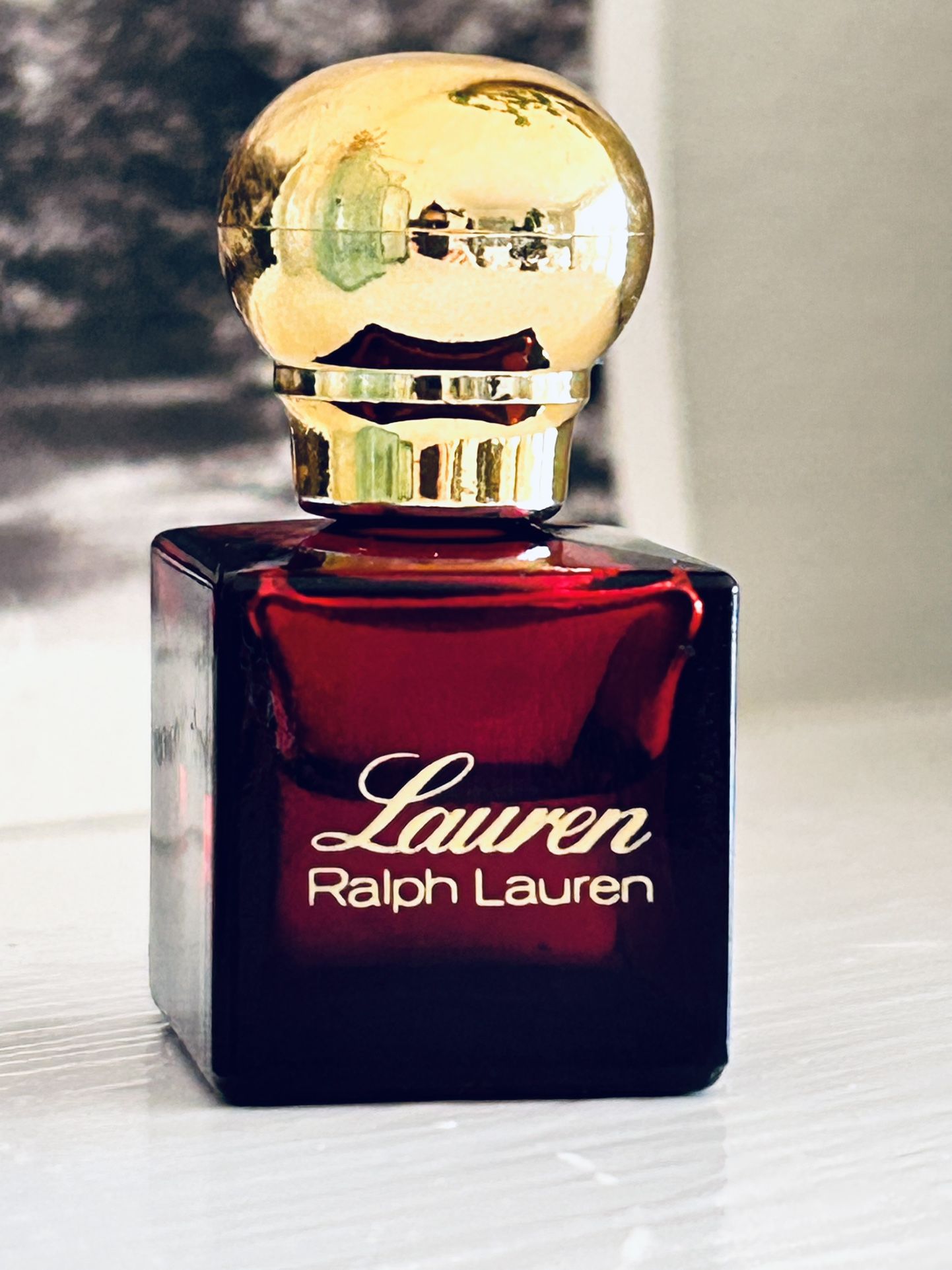 1978 Vintage Cosmair Lauren by Ralph Lauren Perfume