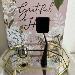 Makeup Brush Double Sided 