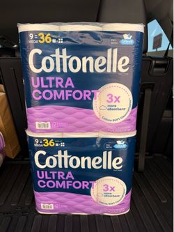 Cottonelle