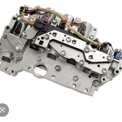 U660E Transmission Valve Body 2007-2018 Lexus ES 350 3.5l OEM