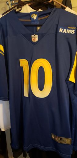 Rams Jersey