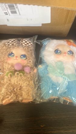 Purse charms