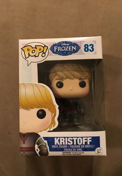Comic Con 2016 POP! Vinyl figure