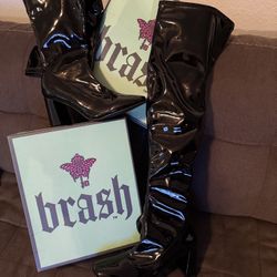 Shoes For Her/Them/Him/Queen