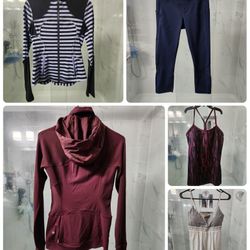 Lululemon Bundle Set 