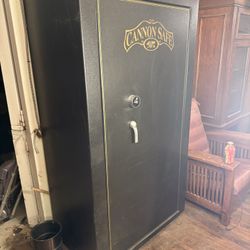 Cannon Safe 72 In X 36 In HUGE