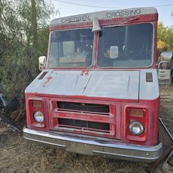 1976 Chevrolet Pickup