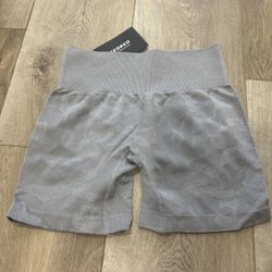 Women bike shorts compression shorts new medium